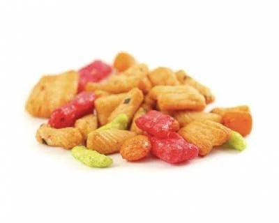 Salad Rice Crackers 500g