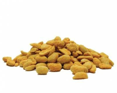 Smoked Bacon Peanuts