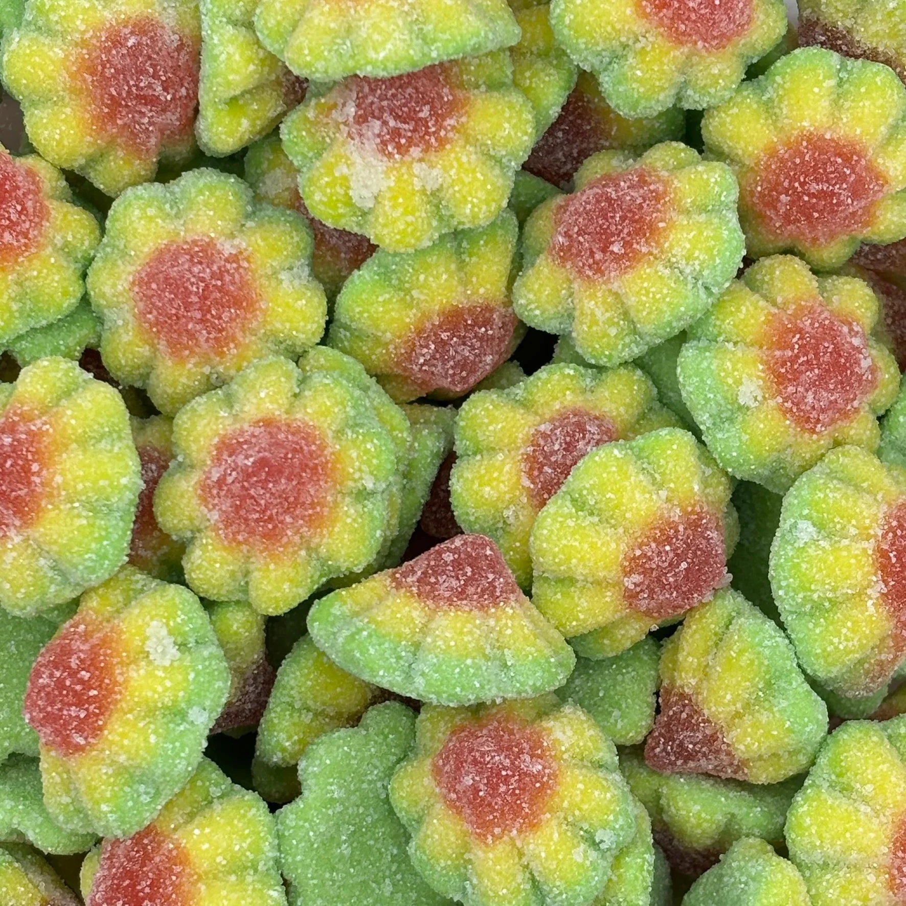 Sour Volcanos (GF)