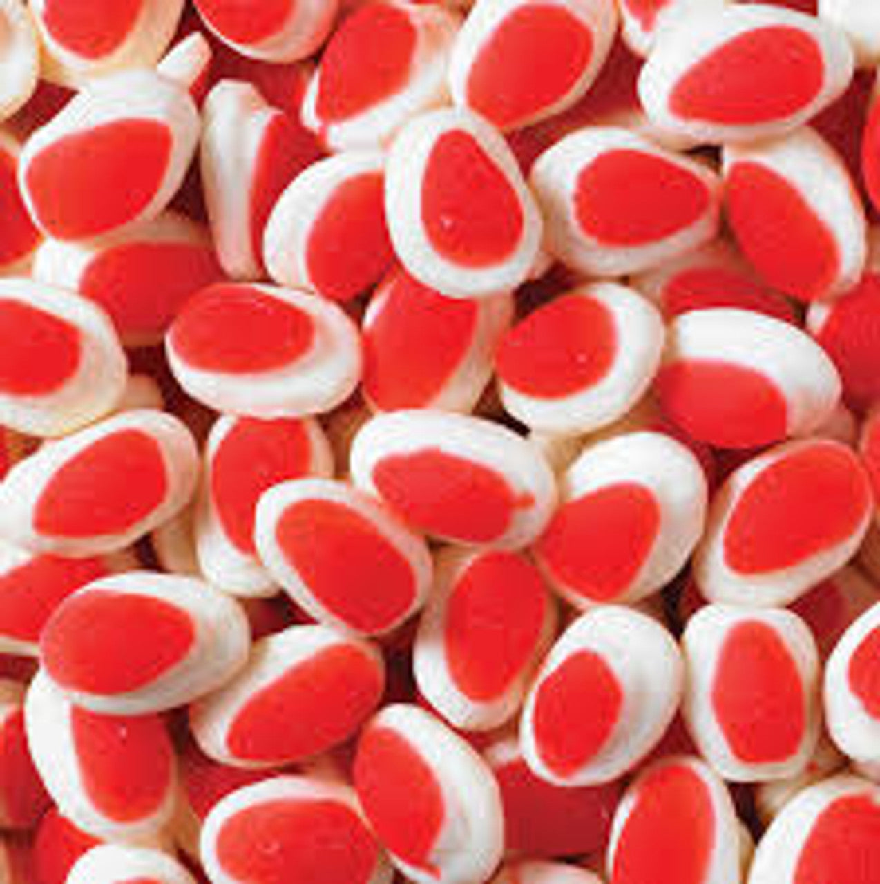 Allens Strawberry & Cream
