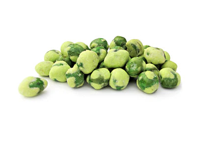 Japanese Wasabi Peas